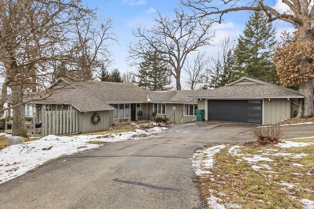 N5667 Lac Verde Circle, Green Lake, WI 54941