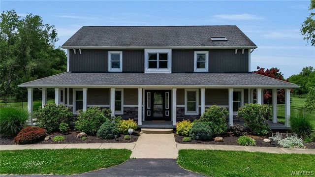 3350 Angle Road, Orchard Park, NY 14127