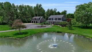 3350 Angle Road, Orchard Park, NY 14127