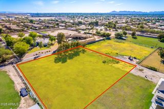0 S 172ND Way -, Gilbert, AZ 85295