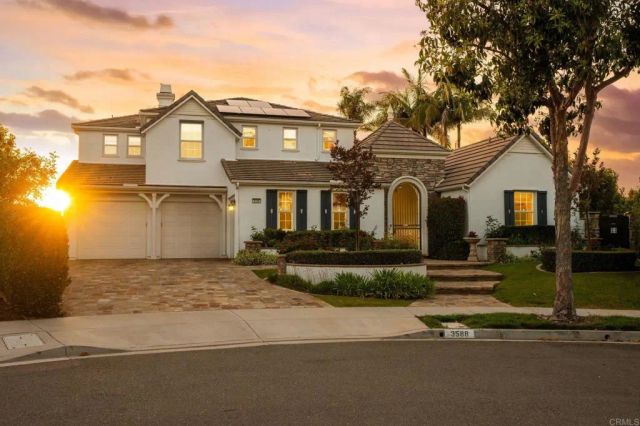 3588 Calle Palmito, Carlsbad, CA 92009