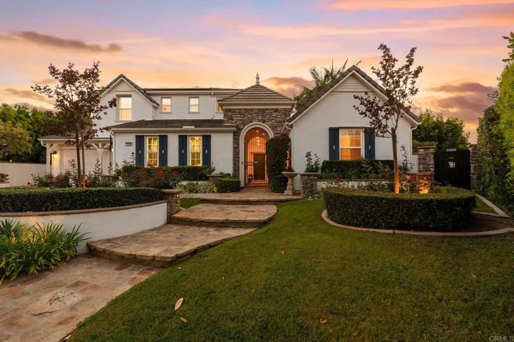 3588 Calle Palmito, Carlsbad, CA 92009