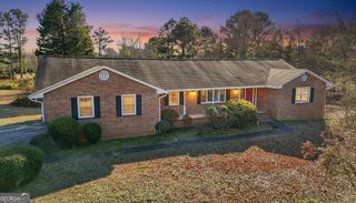 1600 Mcgarity Road, Mcdonough, GA 30252