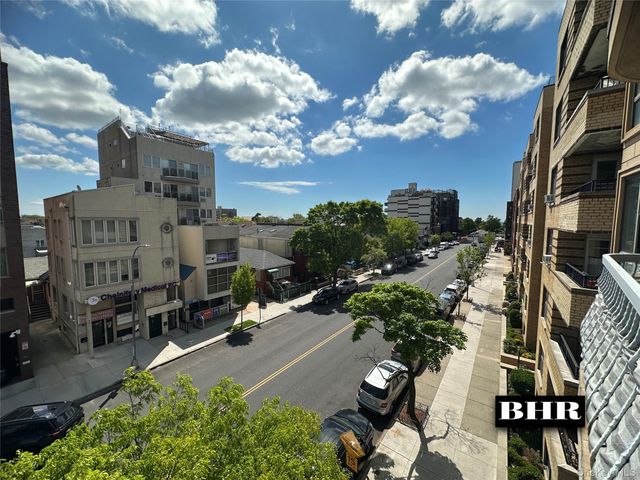 134 W End Avenue 4A, Brooklyn, NY 11235