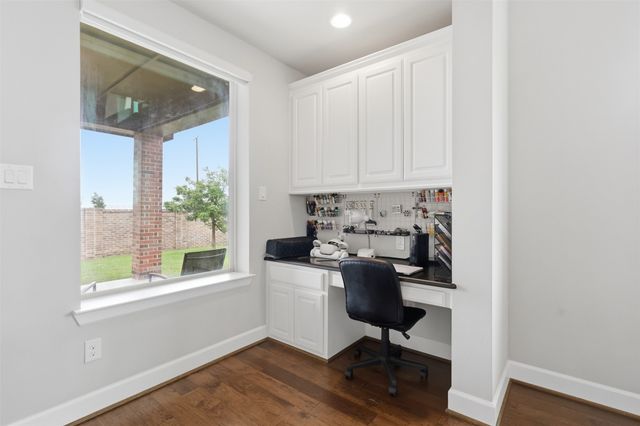 3209 Newsom Ridge Drive, Mansfield, TX 76063