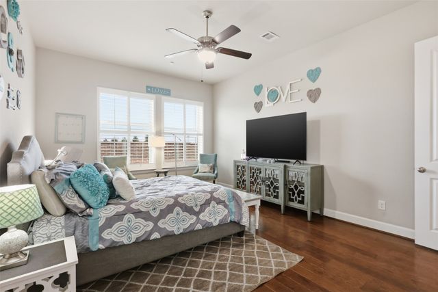 3209 Newsom Ridge Drive, Mansfield, TX 76063