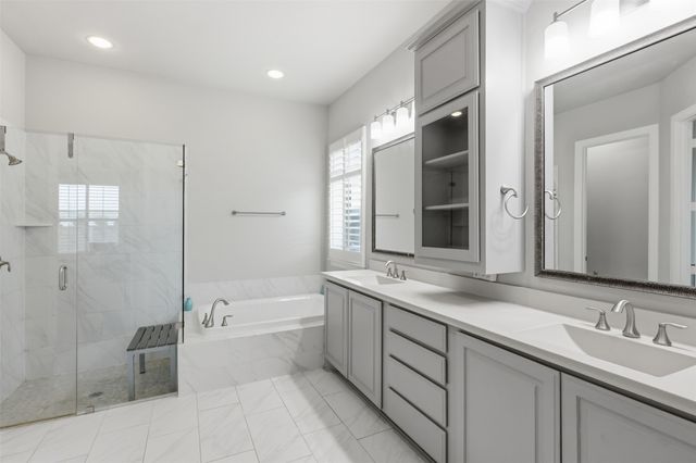 3209 Newsom Ridge Drive, Mansfield, TX 76063