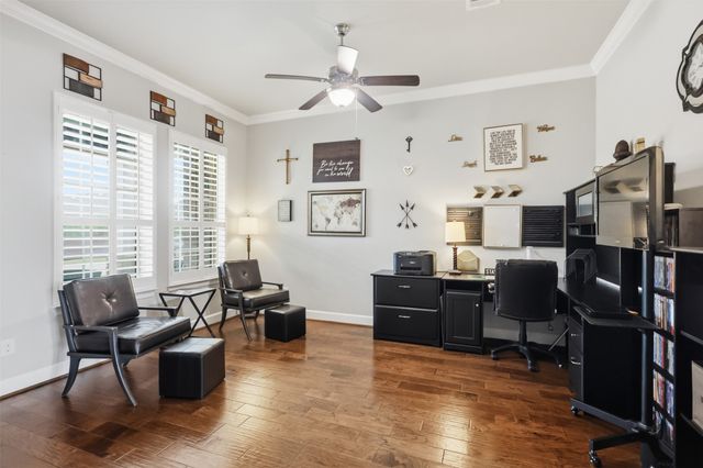 3209 Newsom Ridge Drive, Mansfield, TX 76063