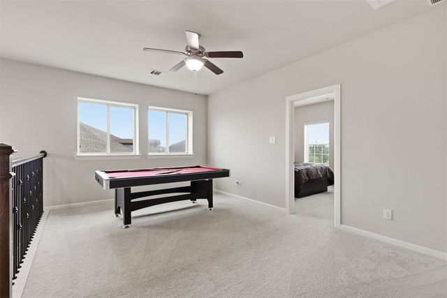 3209 Newsom Ridge Drive, Mansfield, TX 76063