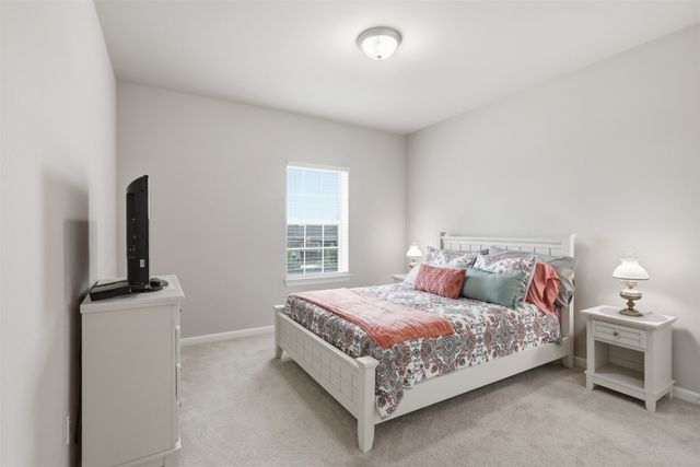 3209 Newsom Ridge Drive, Mansfield, TX 76063