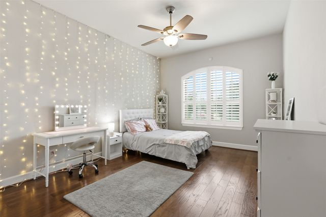 3209 Newsom Ridge Drive, Mansfield, TX 76063