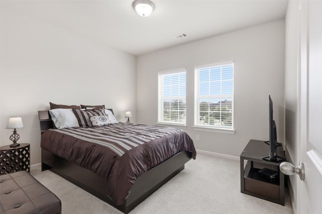 3209 Newsom Ridge Drive, Mansfield, TX 76063