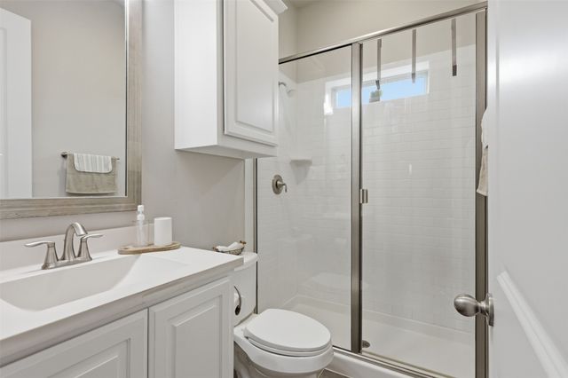 3209 Newsom Ridge Drive, Mansfield, TX 76063