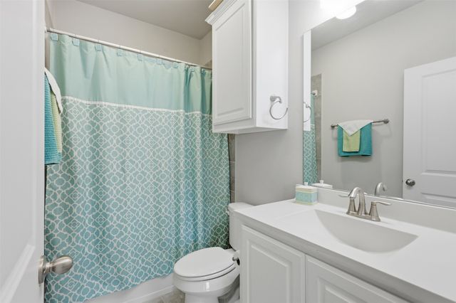 3209 Newsom Ridge Drive, Mansfield, TX 76063
