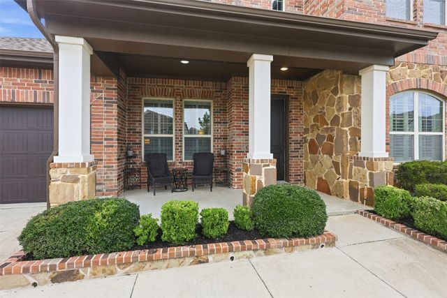 3209 Newsom Ridge Drive, Mansfield, TX 76063