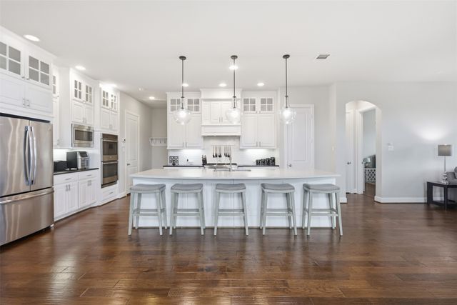 3209 Newsom Ridge Drive, Mansfield, TX 76063