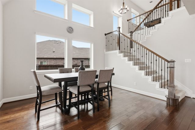 3209 Newsom Ridge Drive, Mansfield, TX 76063