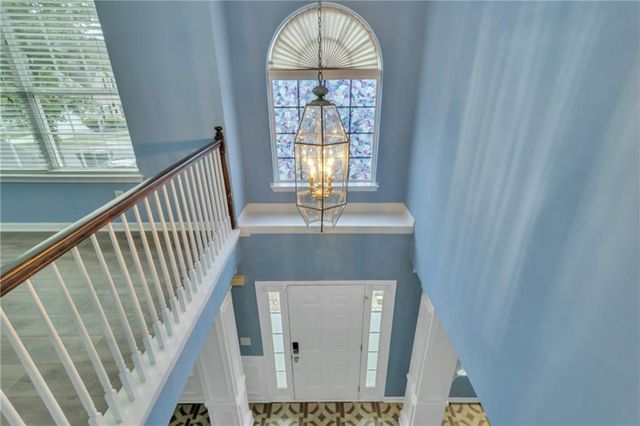4563 Grove Lake Street, Loganville, GA 30052
