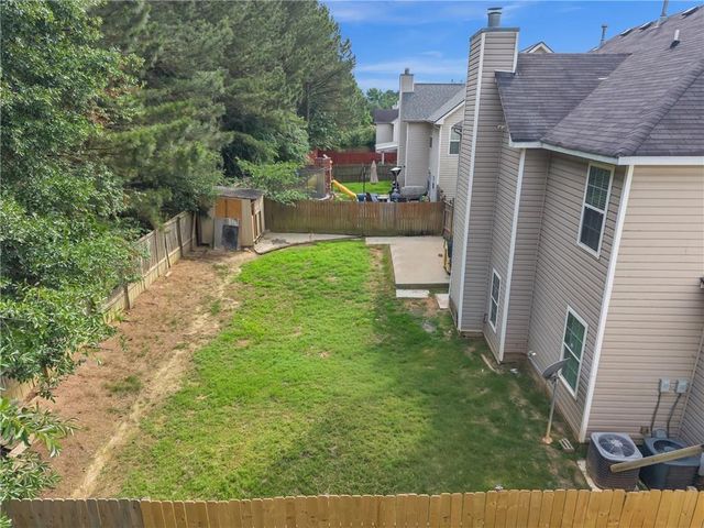 4563 Grove Lake Street, Loganville, GA 30052