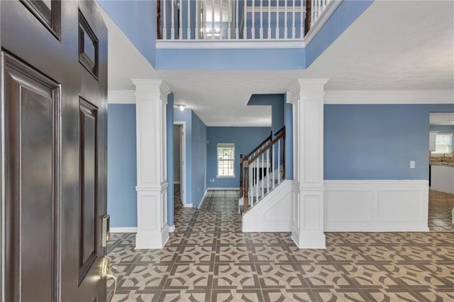 4563 Grove Lake Street, Loganville, GA 30052