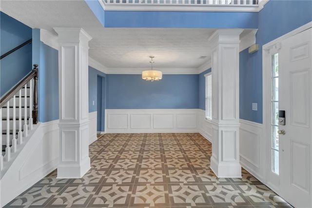 4563 Grove Lake Street, Loganville, GA 30052