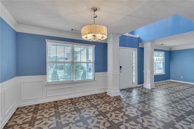 4563 Grove Lake Street, Loganville, GA 30052