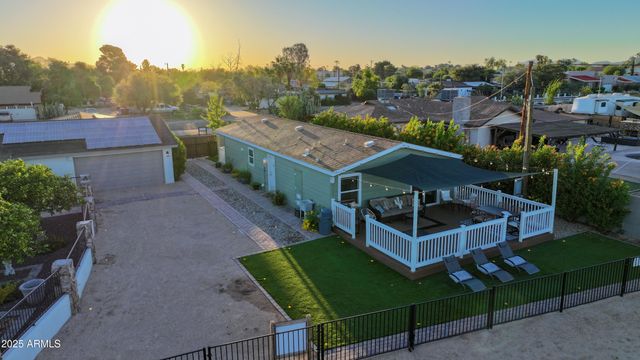 15220 N 27TH Street, Phoenix, AZ 85032
