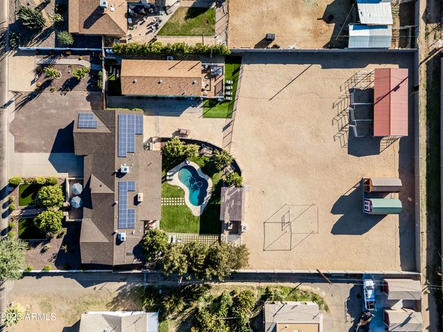 15220 N 27TH Street, Phoenix, AZ 85032