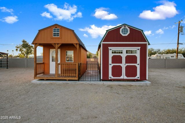 15220 N 27TH Street, Phoenix, AZ 85032