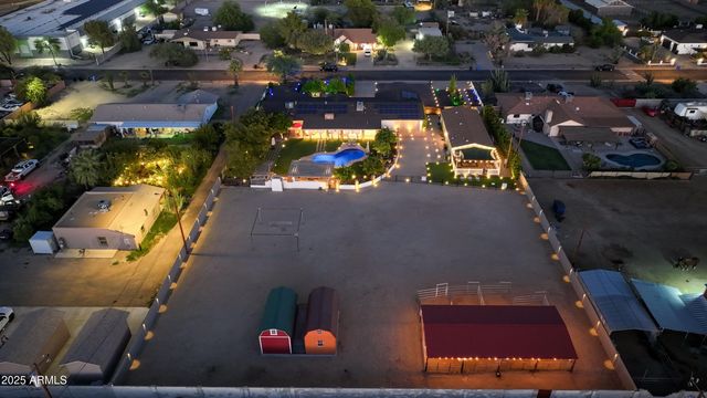 15220 N 27TH Street, Phoenix, AZ 85032