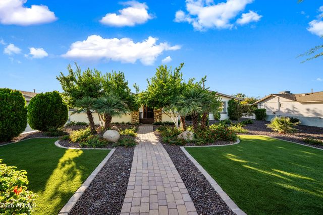 15220 N 27TH Street, Phoenix, AZ 85032