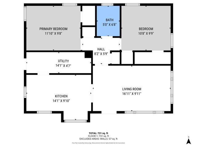 18890 W Howard City-Edmore, Howard City, MI 49329