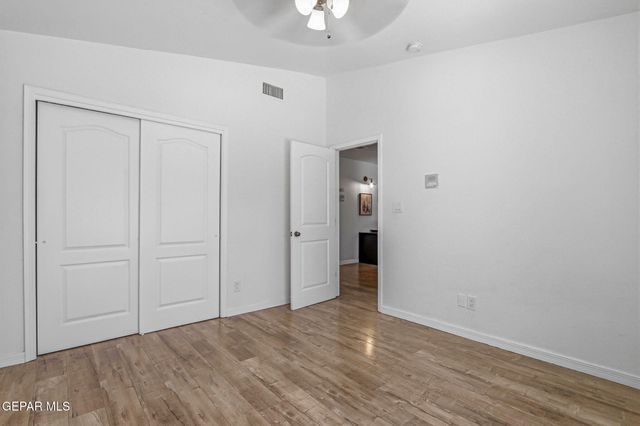 1035 LOS MOROS Drive, El Paso, TX 79932