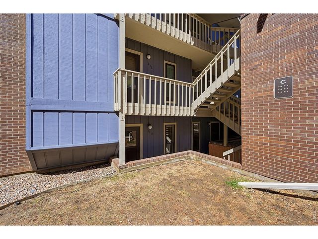 2800 Kalmia Ave C-113, Boulder, CO 80301