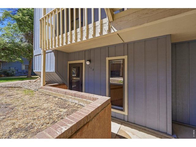 2800 Kalmia Ave C-113, Boulder, CO 80301