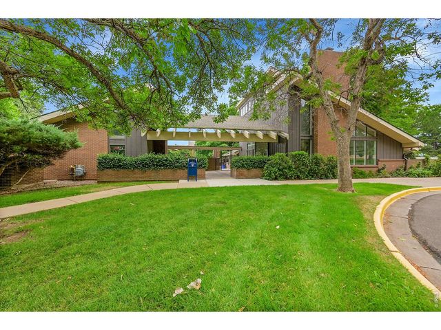 2800 Kalmia Ave C-113, Boulder, CO 80301