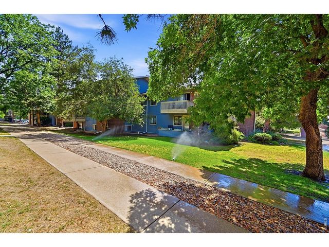 2800 Kalmia Ave C-113, Boulder, CO 80301
