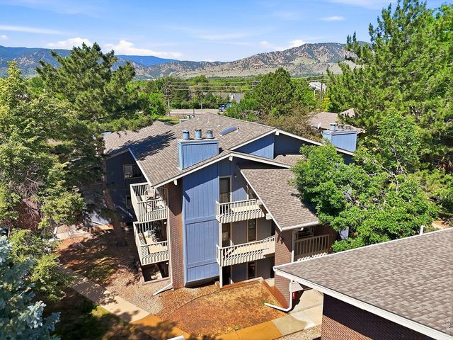 2800 Kalmia Ave C-113, Boulder, CO 80301