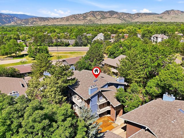 2800 Kalmia Ave C-113, Boulder, CO 80301