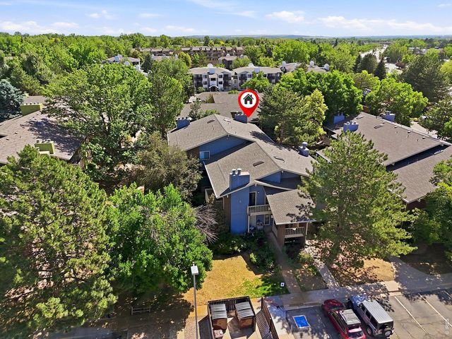 2800 Kalmia Ave C-113, Boulder, CO 80301