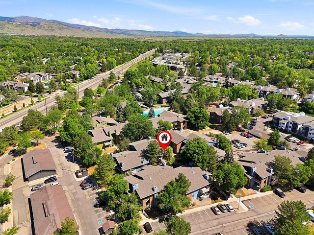 2800 Kalmia Ave C-113, Boulder, CO 80301