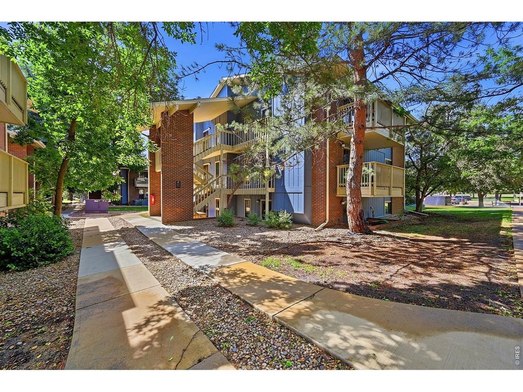 2800 Kalmia Ave C-113, Boulder, CO 80301