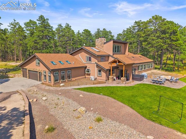 4225 Walker Vista Heights, Colorado Springs, CO 80908