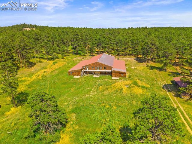 4225 Walker Vista Heights, Colorado Springs, CO 80908