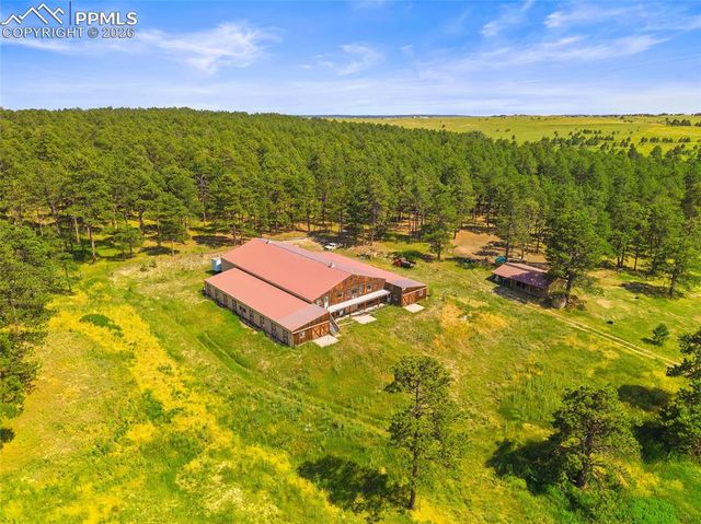 4225 Walker Vista Heights, Colorado Springs, CO 80908