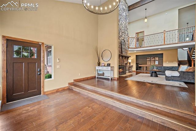 4225 Walker Vista Heights, Colorado Springs, CO 80908