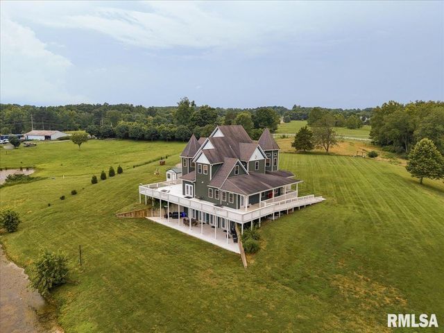 6156 Chautauqua Road, Murphysboro, IL 62966