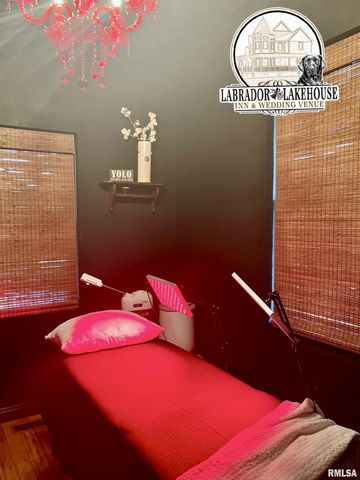 6156 Chautauqua Road, Murphysboro, IL 62966