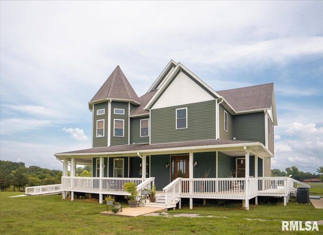 6156 Chautauqua Road, Murphysboro, IL 62966