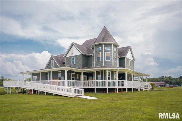 6156 Chautauqua Road, Murphysboro, IL 62966